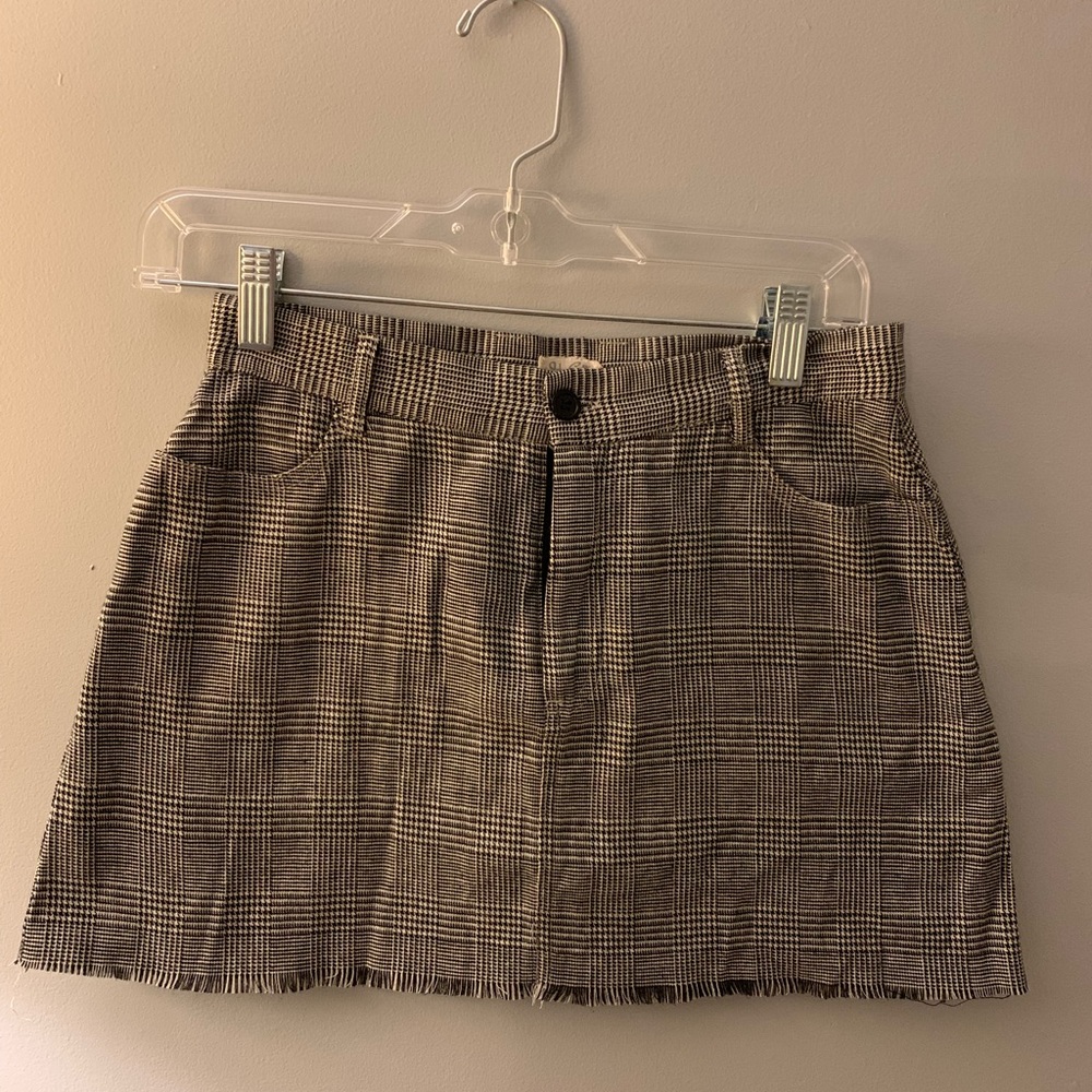 Brandy Melville skirt